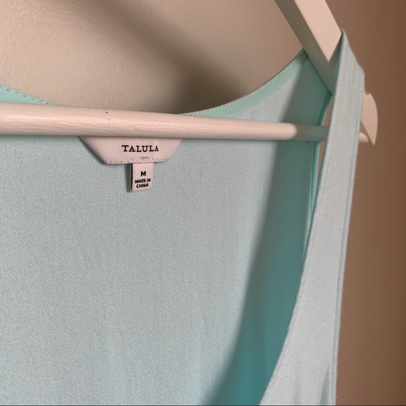 ♡ Aritzia Talula Roppongi Dress - Picture 4 of 5